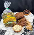 Guerrilla Cookies, case of 36