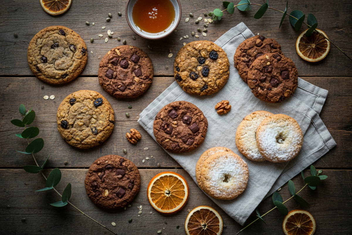 Elegant Foods Specialty Store